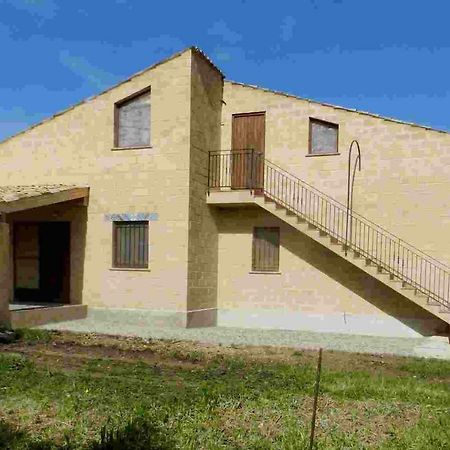 Vila Casa Vacanza Platani Ribera Exteriér fotografie