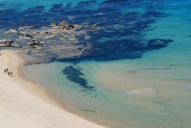 Vila Casa Vacanza Platani Ribera Exteriér fotografie