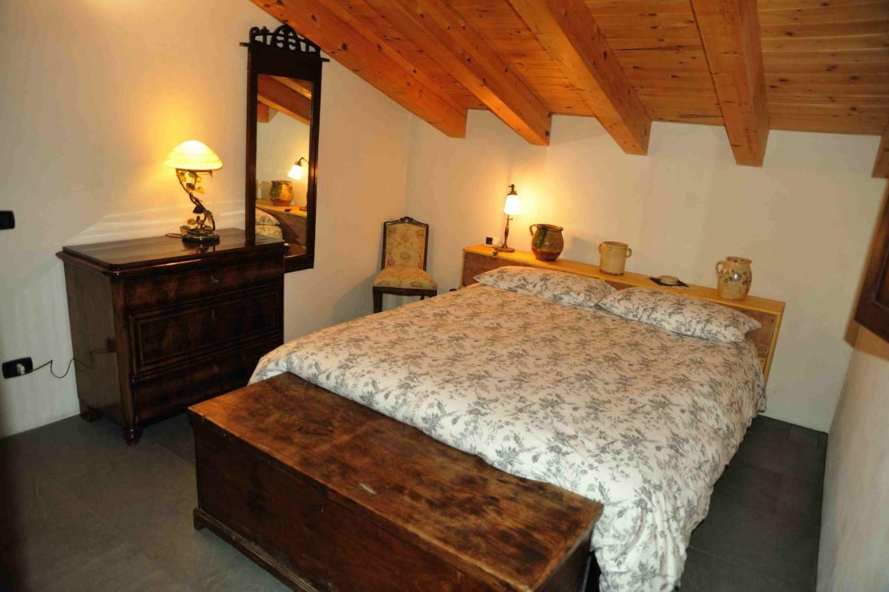 Vila Casa Vacanza Platani Ribera Exteriér fotografie